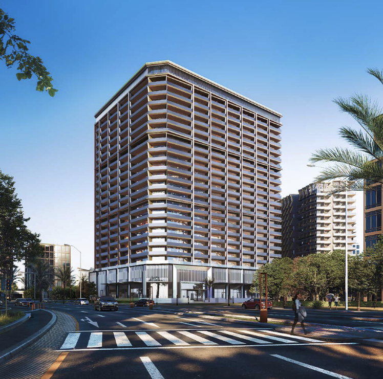 【 Binghatti｜Ghost 】