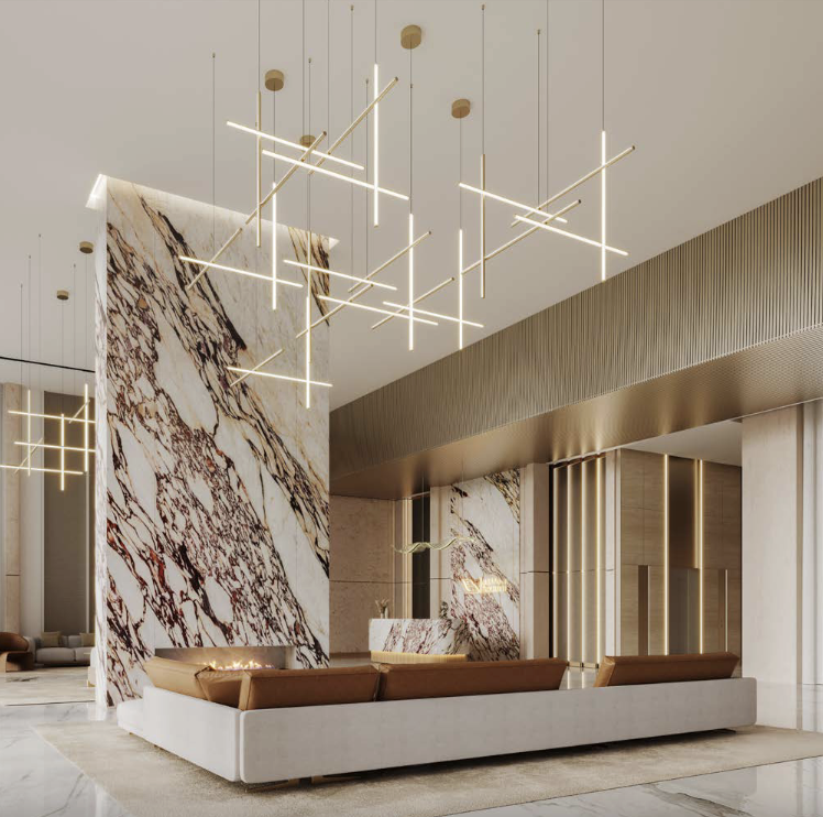 【 Binghatti｜Ghost 】