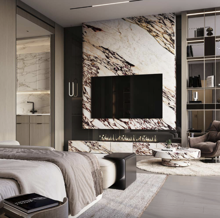 【 Binghatti｜Ghost 】