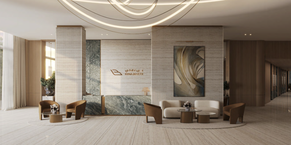 【 Binghatti｜Haven 】