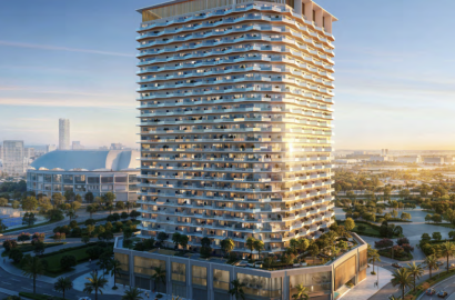 【 Binghatti｜Haven 】