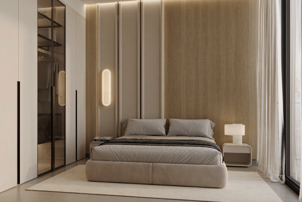 【 Binghatti｜Haven 】