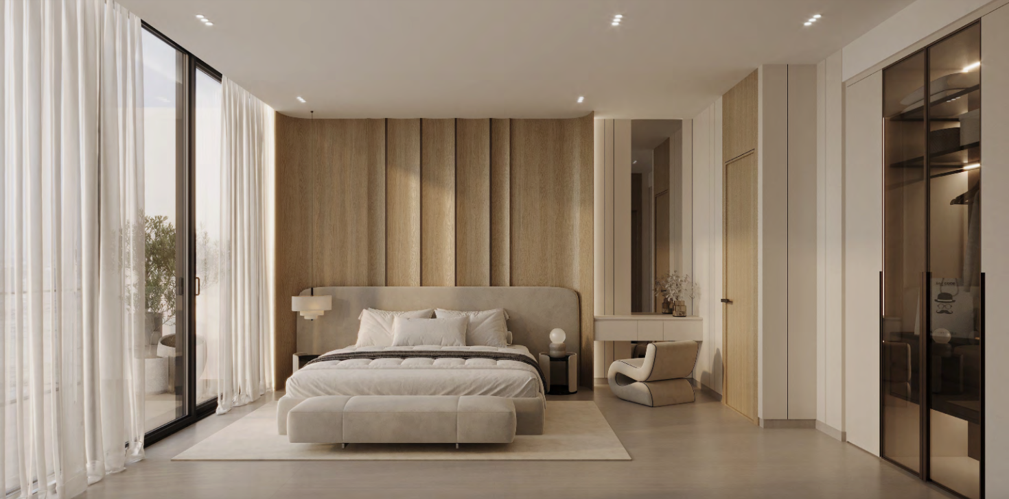 【 Binghatti｜Haven 】