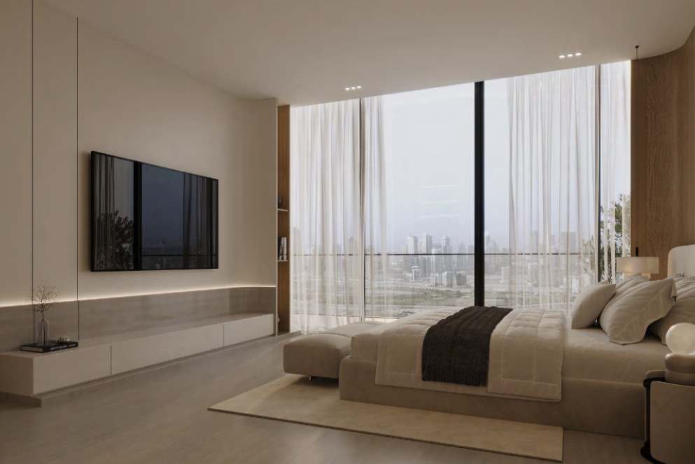 【 Binghatti｜Haven 】