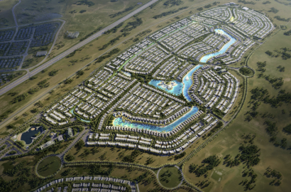 【 DAMAC｜Islands 】