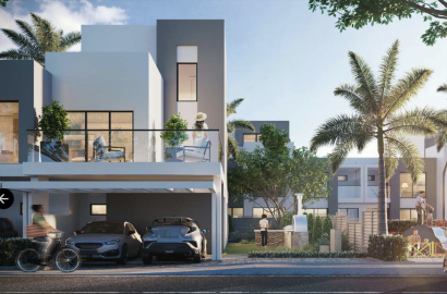 【 DAMAC｜Ivory 】