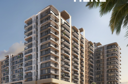 【 ALDAR｜Manarat Living III 】