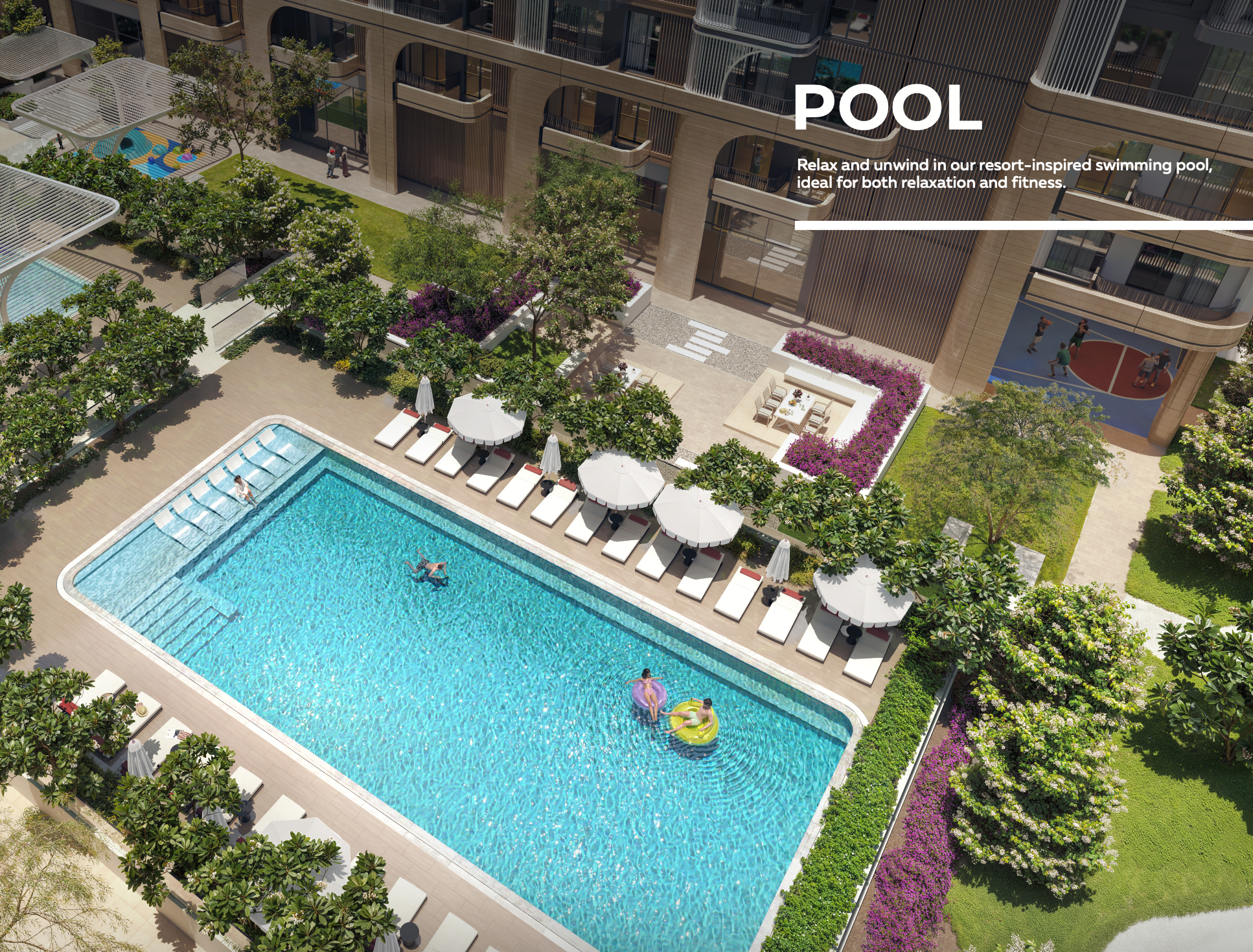 【 ALDAR｜Manarat Living III 】