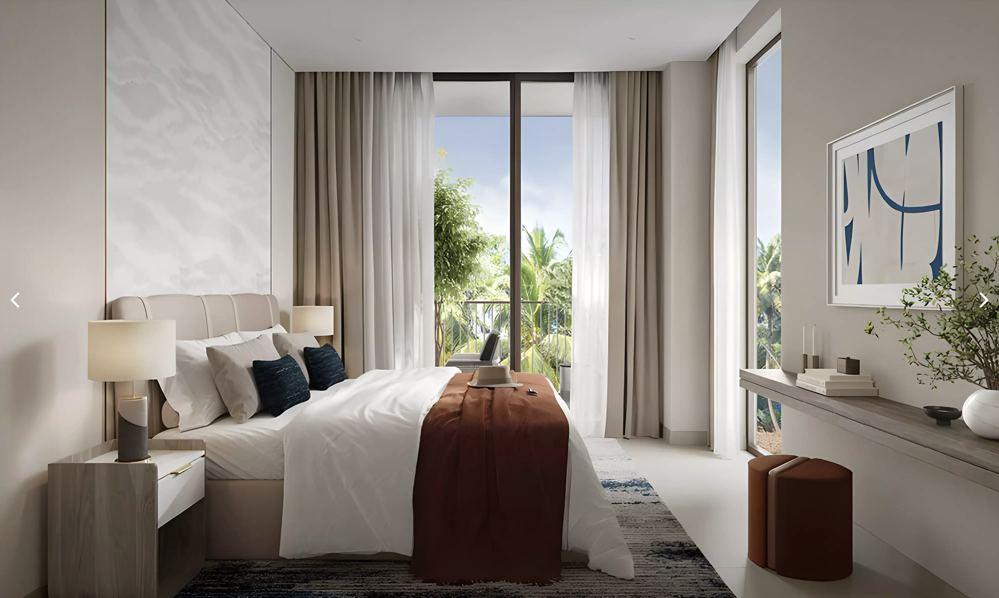 【 Emaar ｜Moor 】
