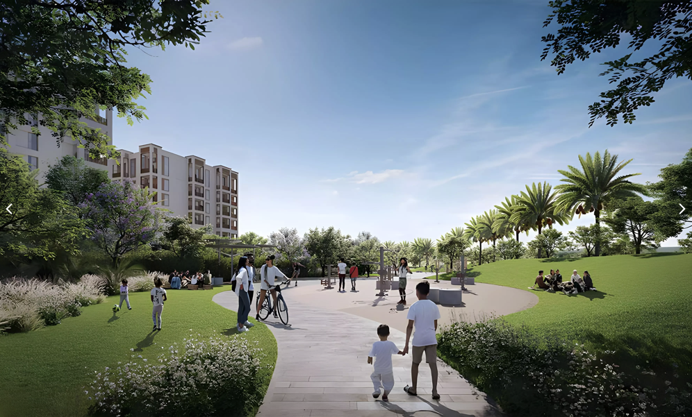 【 Emaar ｜Moor 】