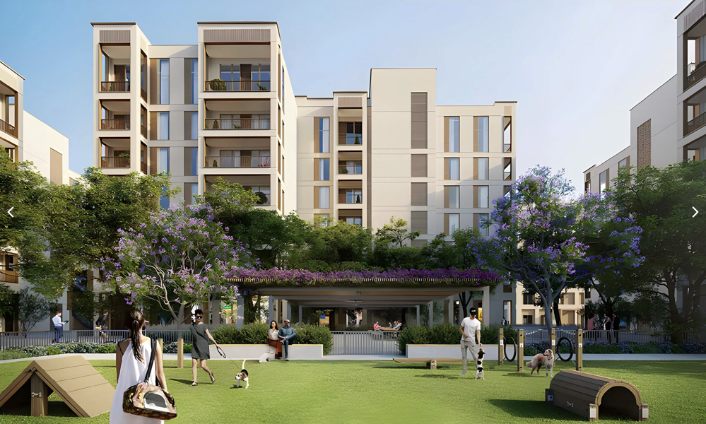 【 Emaar ｜Moor 】