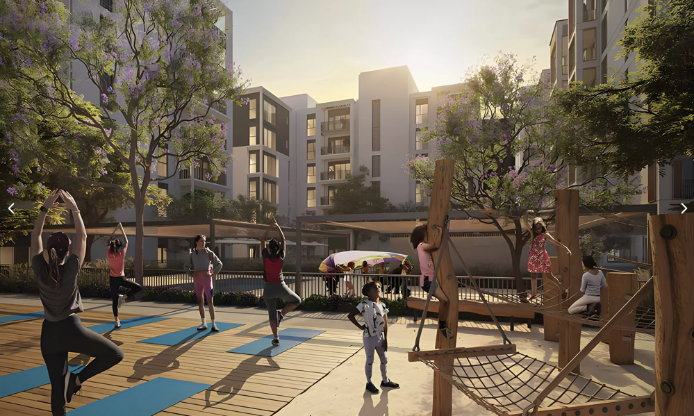 【 Emaar ｜Moor 】