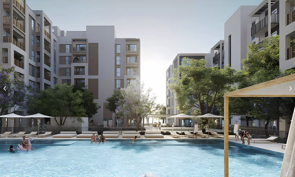 【 Emaar ｜Moor 】