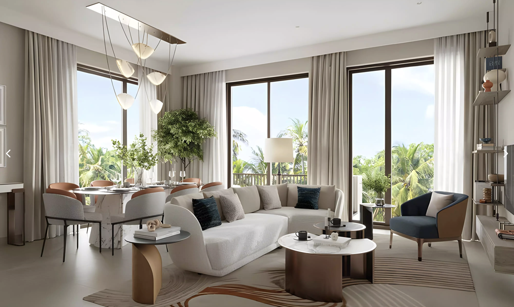 【 Emaar ｜Moor 】