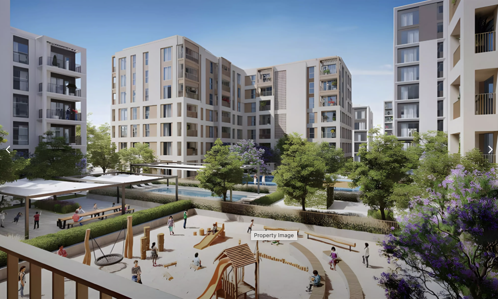 【 Emaar ｜Moor 】