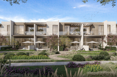 【 Meraas ｜Nad Al Sheba Gardens Phase 10 】