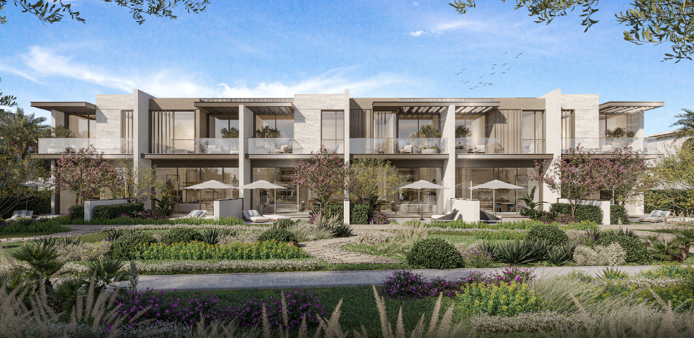 【 Meraas ｜Nad Al Sheba Gardens Phase 10 】