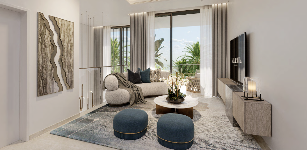 【 Meraas ｜Nad Al Sheba Gardens Phase 10 】