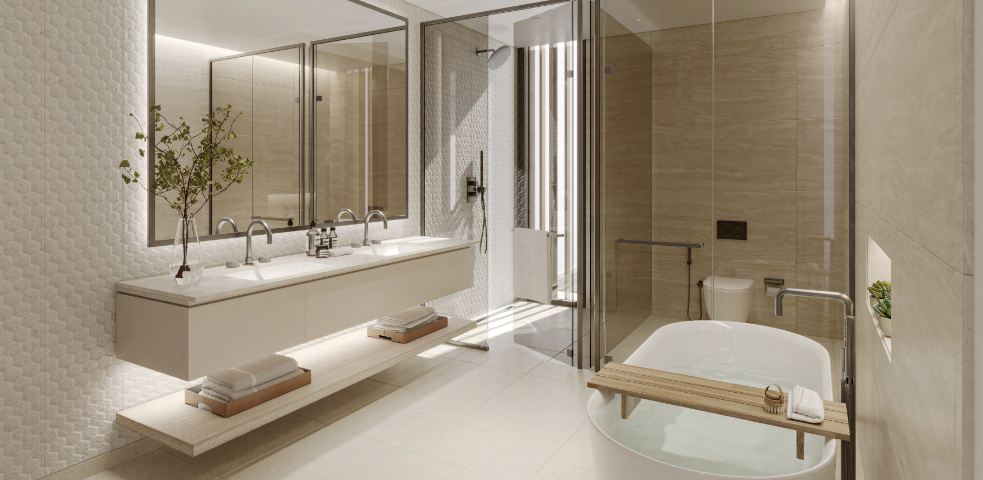 【 Meraas ｜Nad Al Sheba Gardens Phase 10 】