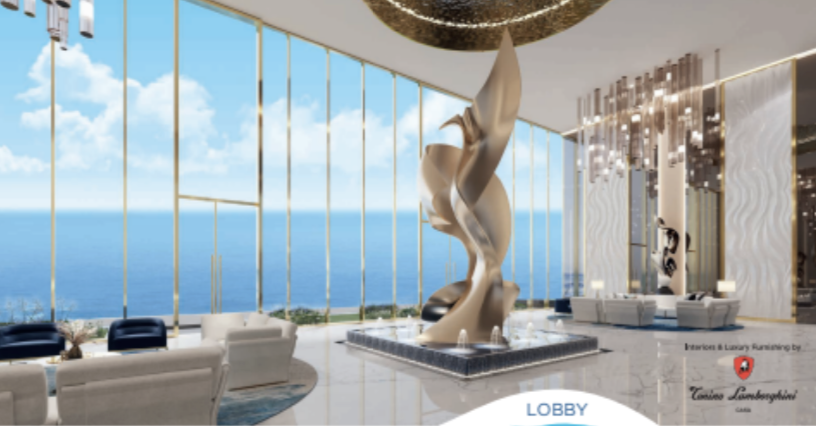 【 Danube｜Oceanz 2/3 】