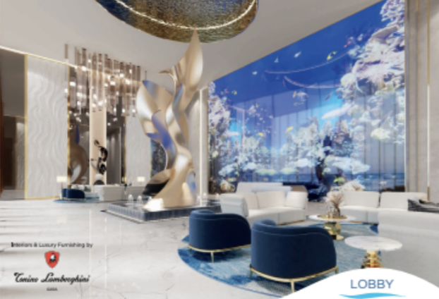 【 Danube｜Oceanz 2/3 】