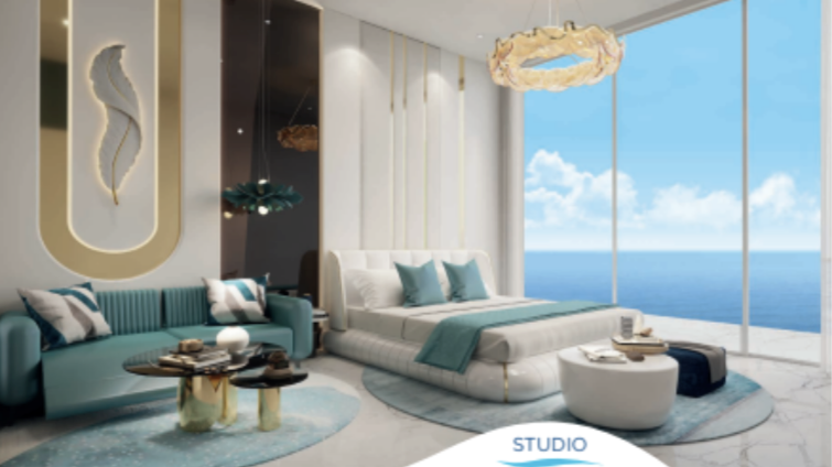 【 Danube｜Oceanz 2/3 】