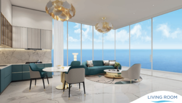 【 Danube｜Oceanz 2/3 】