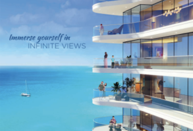 【 Danube｜Oceanz 2/3 】