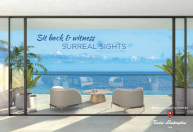 【 Danube｜Oceanz 2/3 】