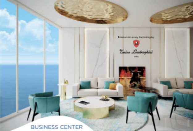 【 Danube｜Oceanz 2/3 】