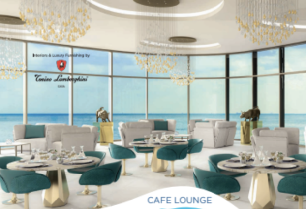 【 Danube｜Oceanz 2/3 】