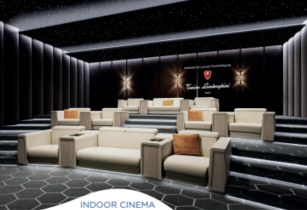 【 Danube｜Oceanz 2/3 】