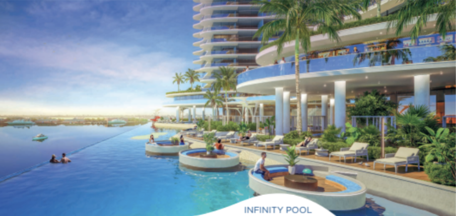 【 Danube｜Oceanz 2/3 】