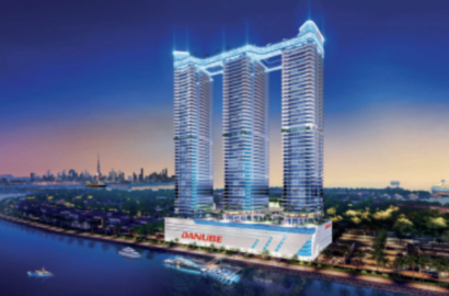 【 Danube｜Oceanz 2/3 】