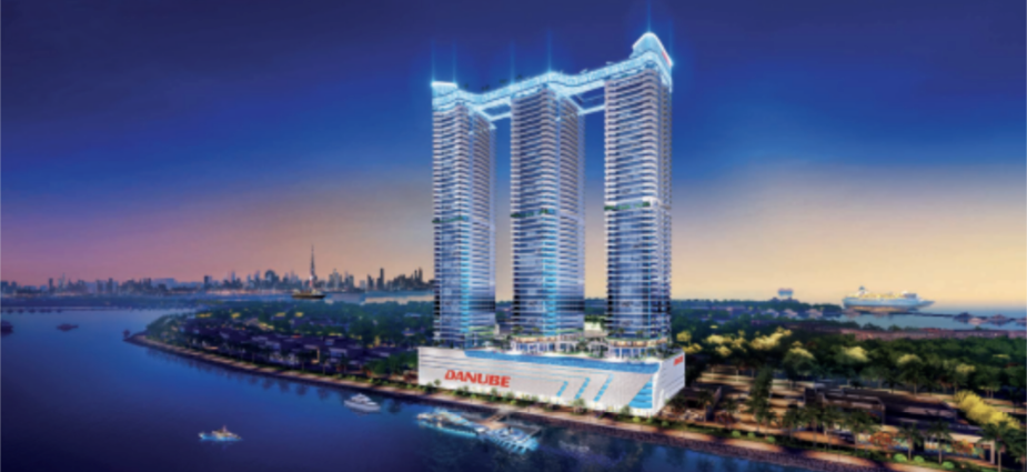 【 Danube｜Oceanz 2/3 】