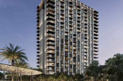 【 Emaar ｜Oria 】