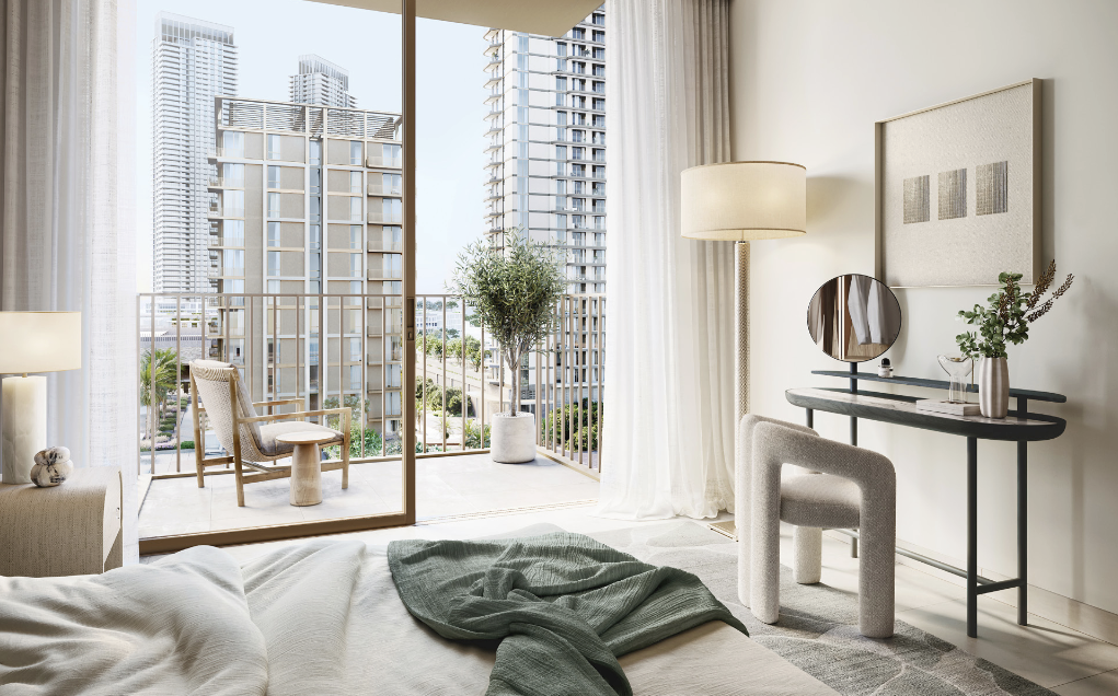 【 Emaar ｜Oria 】