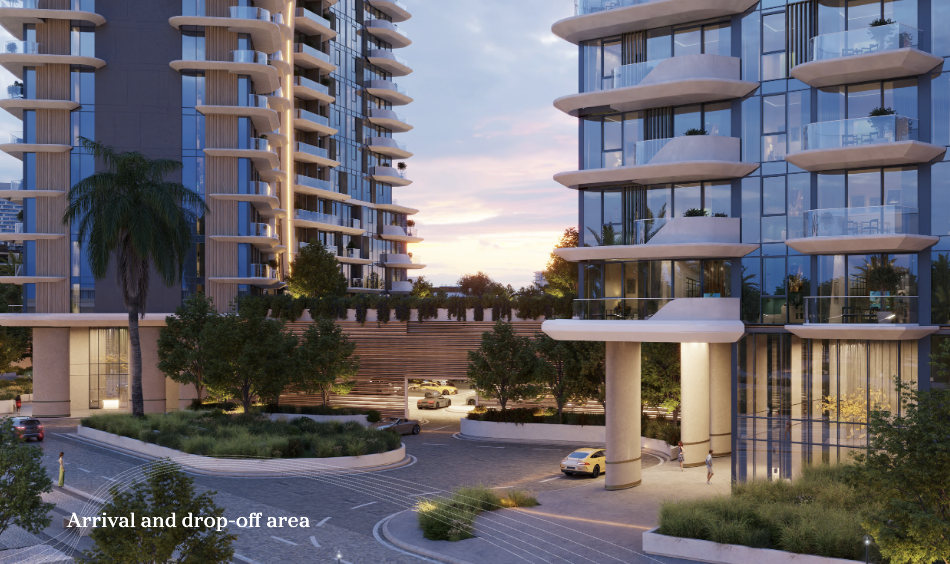 【 Ellington｜Portside Square 】