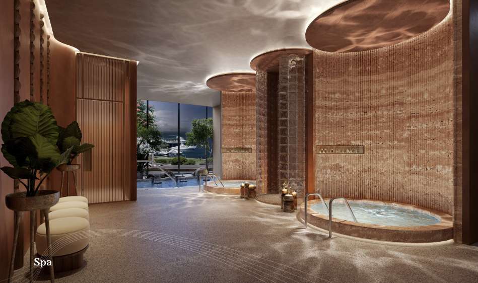 【 Ellington｜Portside Square 】