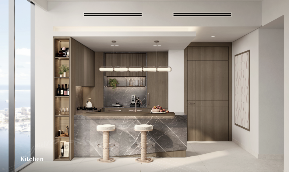 【 Ellington｜Portside Square 】