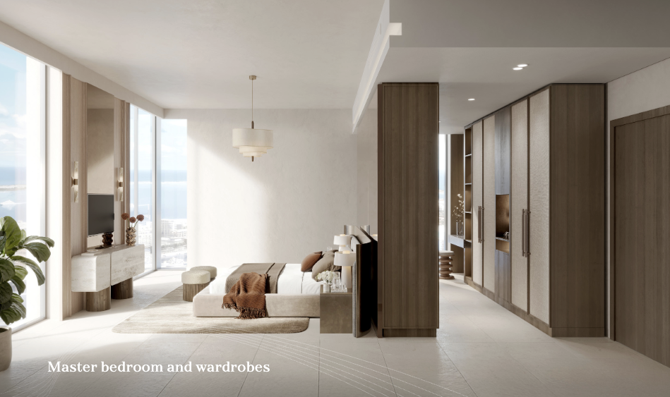 【 Ellington｜Portside Square 】