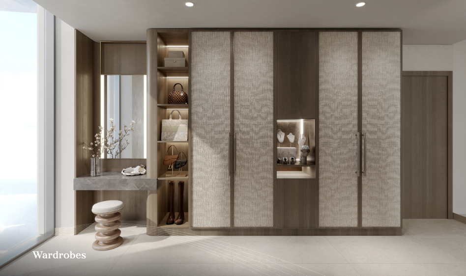 【 Ellington｜Portside Square 】