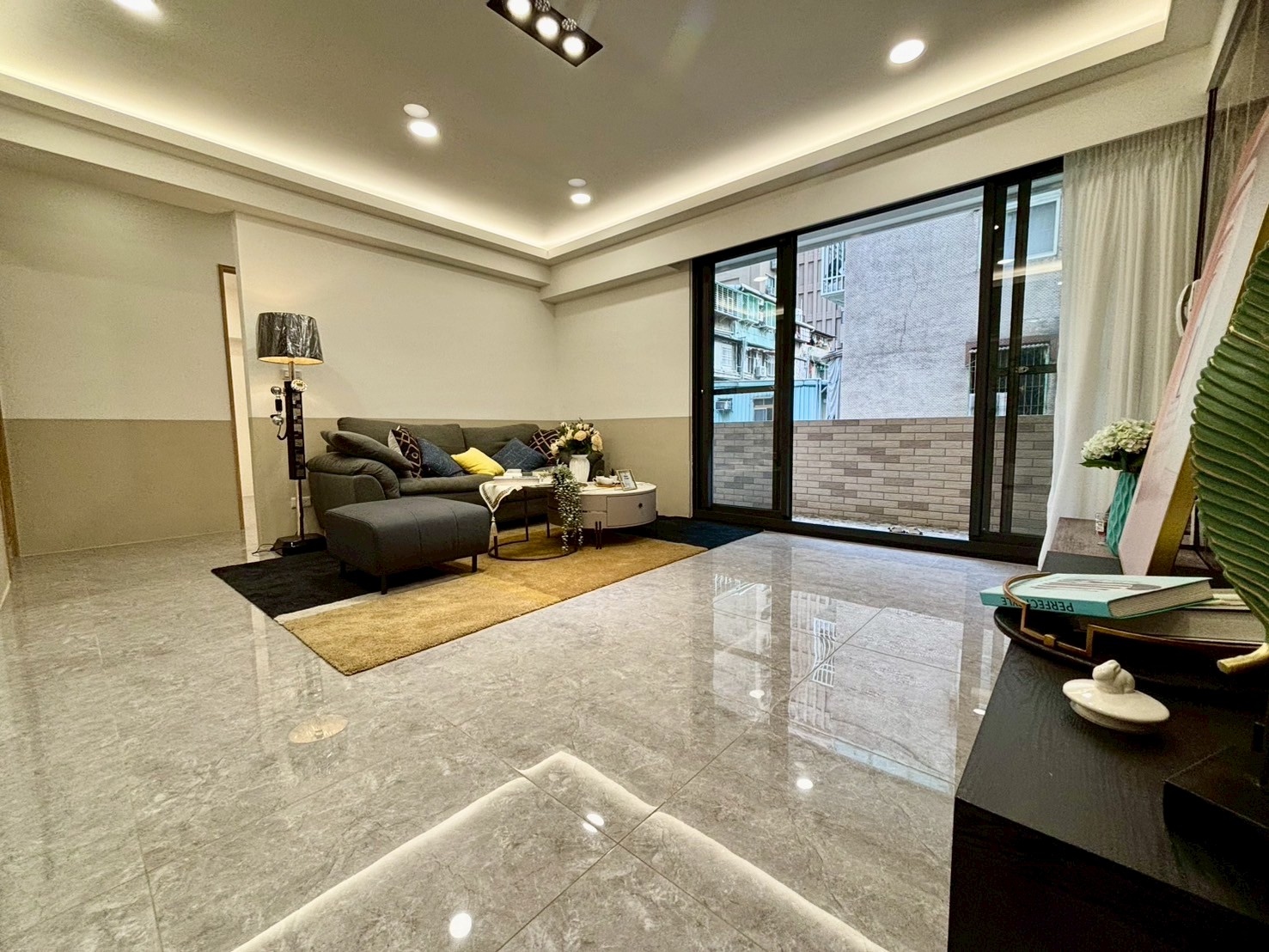 三重  忠孝路精美裝潢公寓黃金3樓