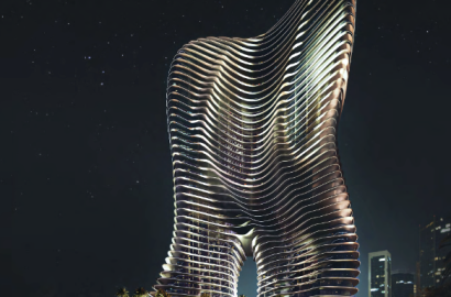 【 Binghatti｜Residences 】