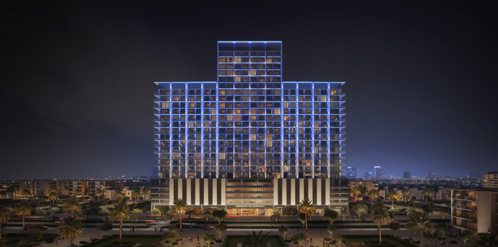 【 Binghatti｜Ruby 】