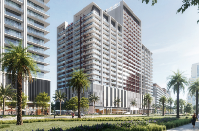 【 Binghatti｜Ruby 】