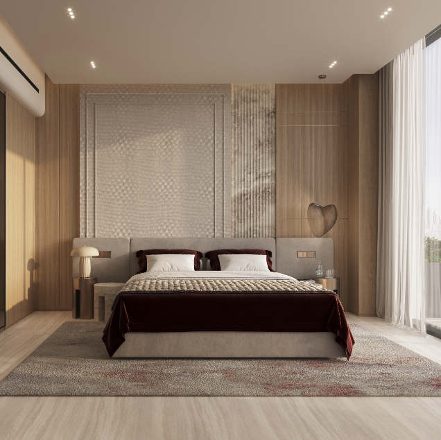 【 Binghatti｜Ruby 】