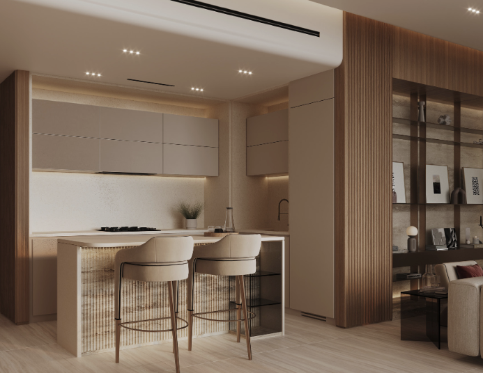 【 Binghatti｜Ruby 】