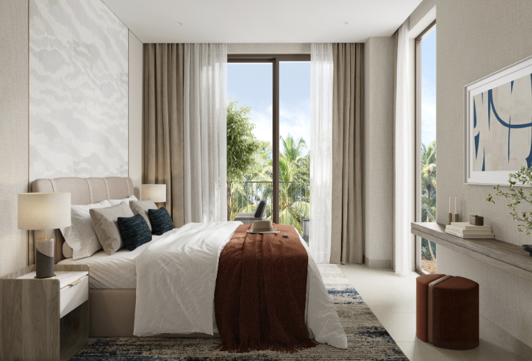 【 Emaar ｜Savanna 】
