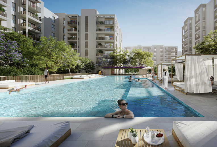 【 Emaar ｜Savanna 】